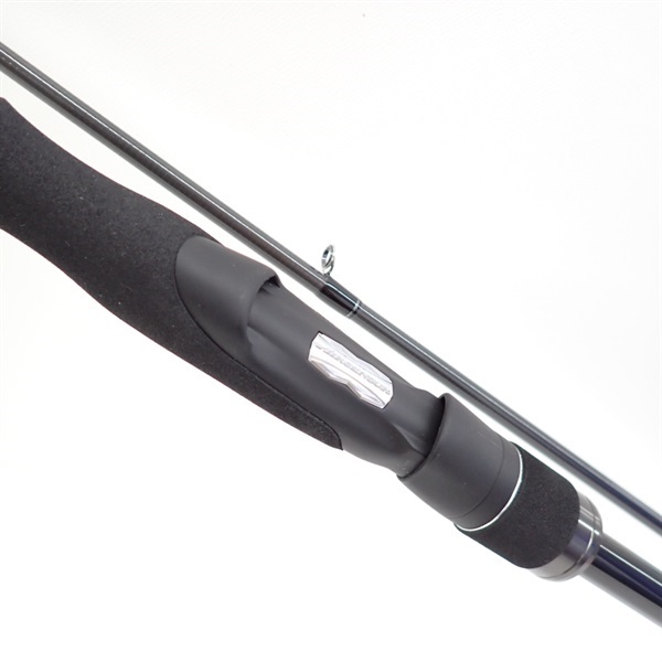 ２４　シルバーウルフ　ＭＸ８２ＭＬ．Ｑ